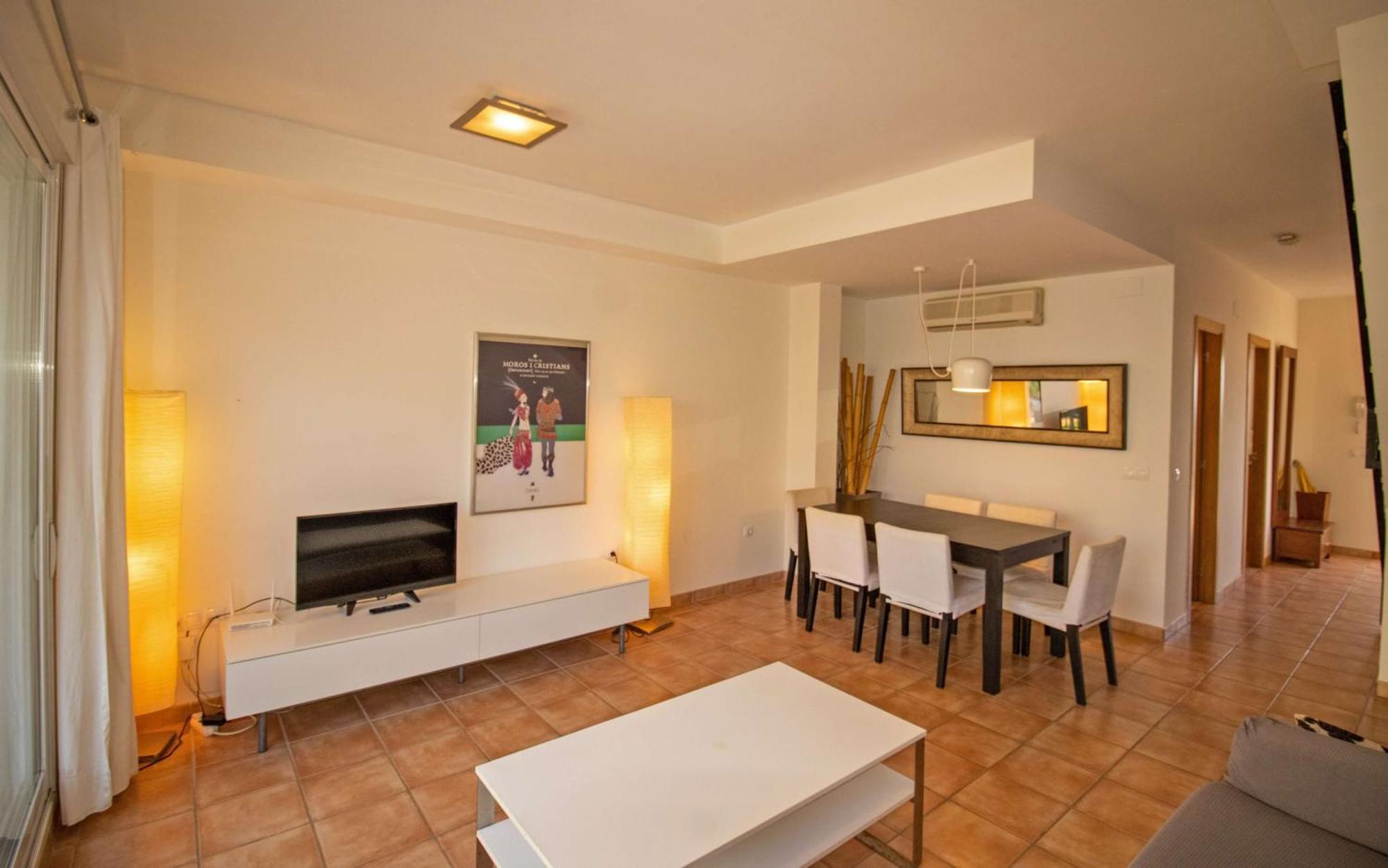 Adosado Con Jardin Y Piscina Palm Beach 86 Albert Villas Alcossebre Exterior foto