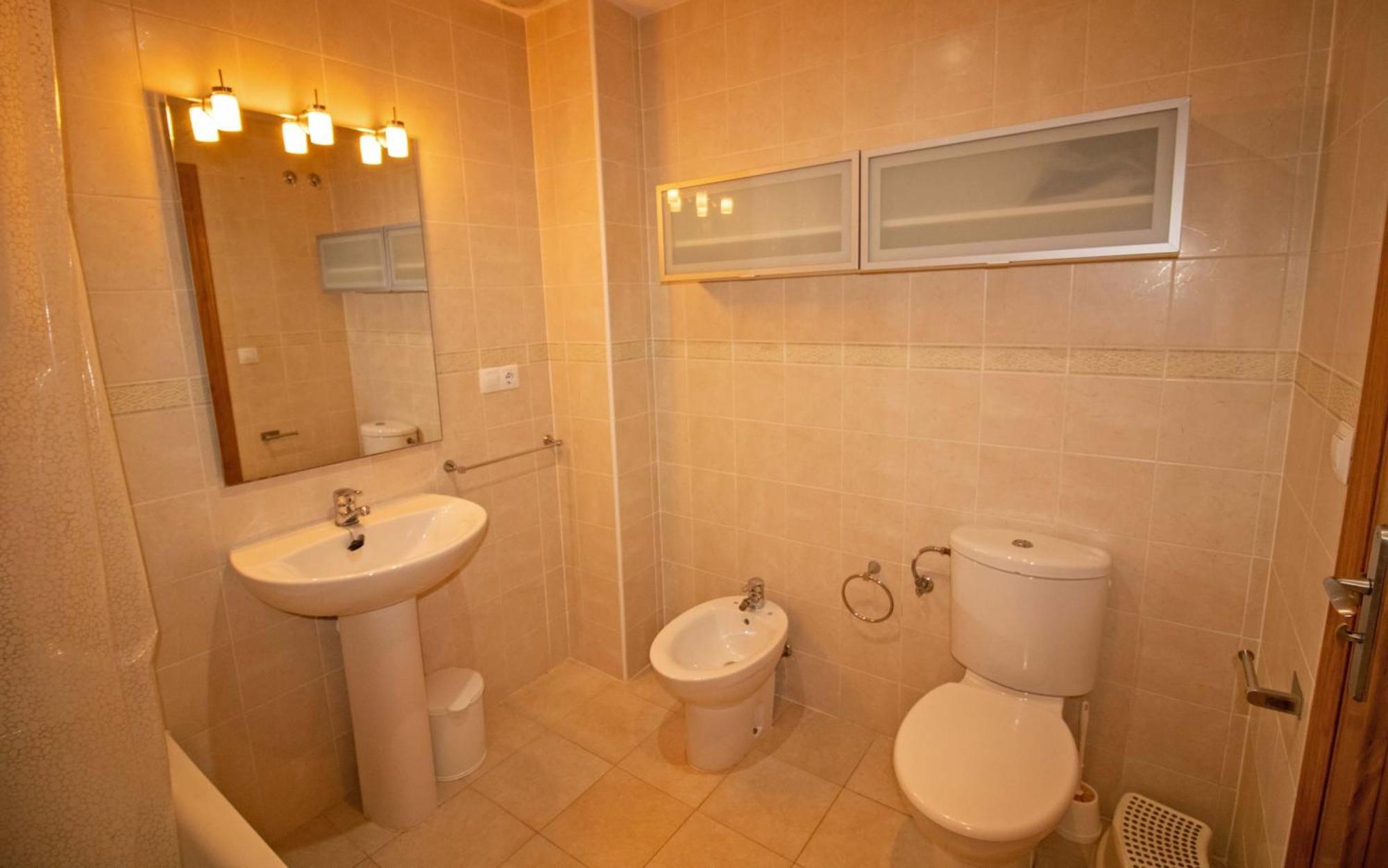 Adosado Con Jardin Y Piscina Palm Beach 86 Albert Villas Alcossebre Exterior foto