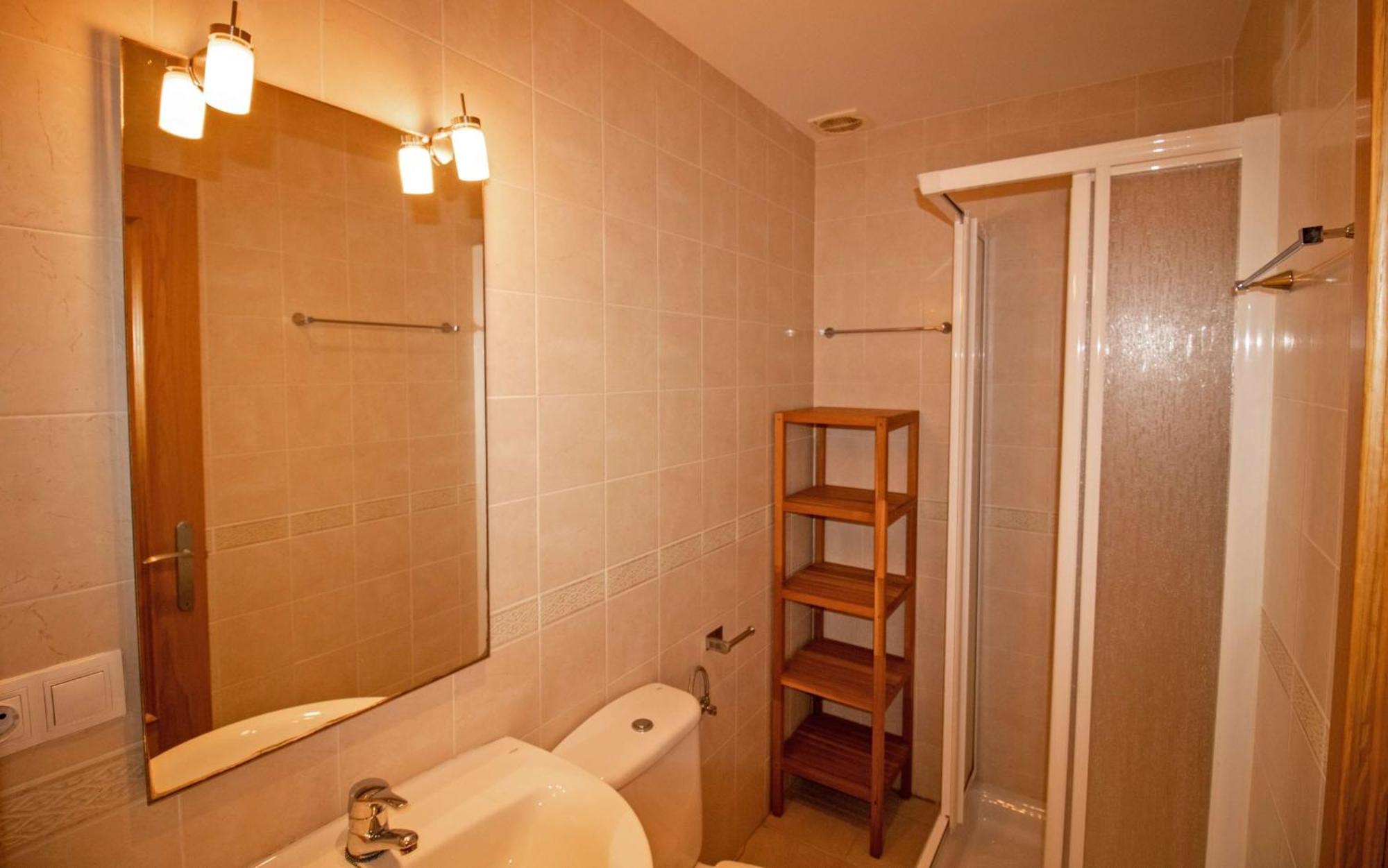 Adosado Con Jardin Y Piscina Palm Beach 86 Albert Villas Alcossebre Exterior foto
